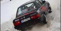 SAS Stya Rally Team